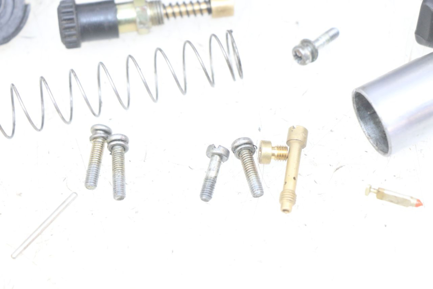 photo de CARBURADOR MBK BOOSTER SPIRIT 50 (1999 - 2003) - Otra vista del artículo