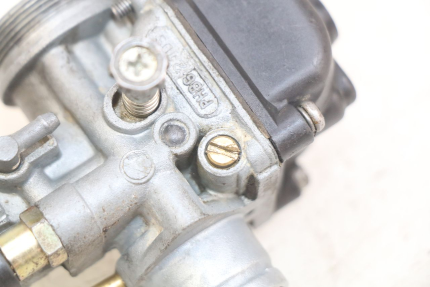 photo de CARBURADOR MBK BOOSTER SPIRIT 50 (1999 - 2003) - Vista general del producto