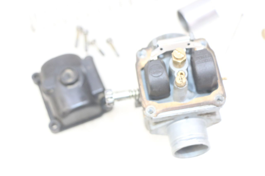 photo de CARBURADOR MBK BOOSTER SPIRIT 50 (1999 - 2003) - Recambio usado revisado