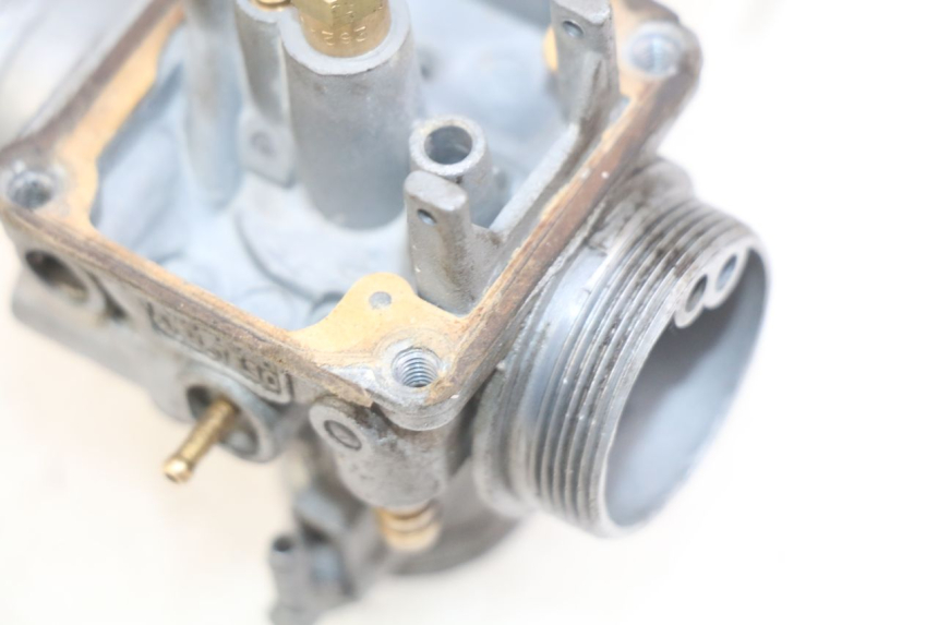 photo de CARBURADOR MBK BOOSTER SPIRIT 50 (1999 - 2003) - Marcados y referencias originales