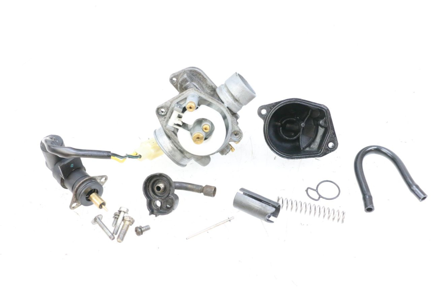 photo de CARBURADOR MBK BOOSTER SPIRIT 50 (2004 - 2017) - Características distintivas