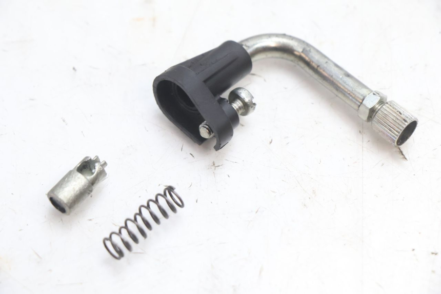 photo de CARBURADOR MBK BOOSTER SPIRIT 50 (1999 - 2003) - Características distintivas