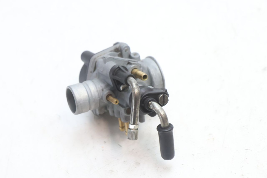 photo de CARBURADOR MBK BOOSTER SPIRIT 50 (1999 - 2003) - Primer plano técnico