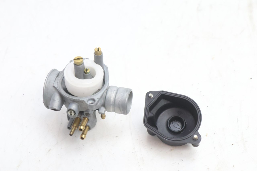 photo de CARBURADOR MBK BOOSTER SPIRIT 50 (1999 - 2003) - Estado de la superficie y material