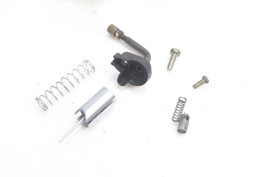 photo de CARBURADOR MBK BOOSTER SPIRIT 50 (1996 - 1999) - Características distintivas