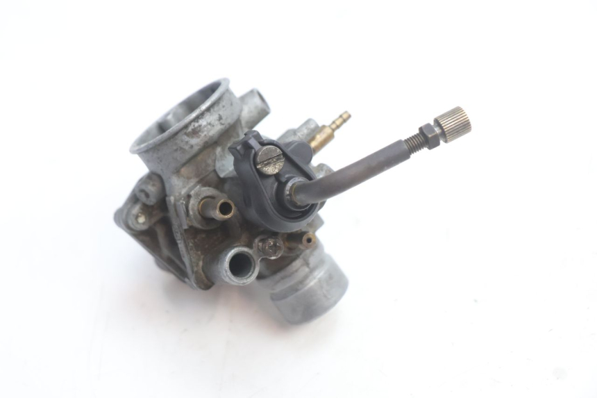 photo de CARBURADOR MBK BOOSTER SPIRIT 50 (1996 - 1999) - Primer plano técnico
