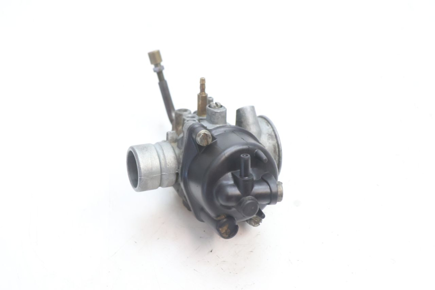 photo de CARBURADOR MBK BOOSTER SPIRIT 50 (1996 - 1999) - Detalles de los puntos de fijación