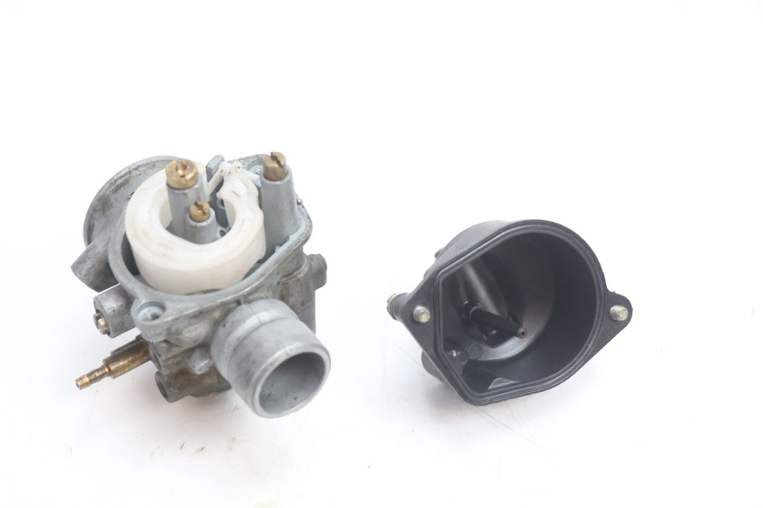 photo de CARBURADOR MBK BOOSTER SPIRIT 50 (1996 - 1999) - Recambio usado revisado