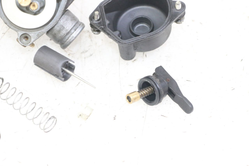 photo de CARBURADOR MBK BOOSTER SPIRIT NAKED 50 (2004 - 2017) - Otra vista del artículo