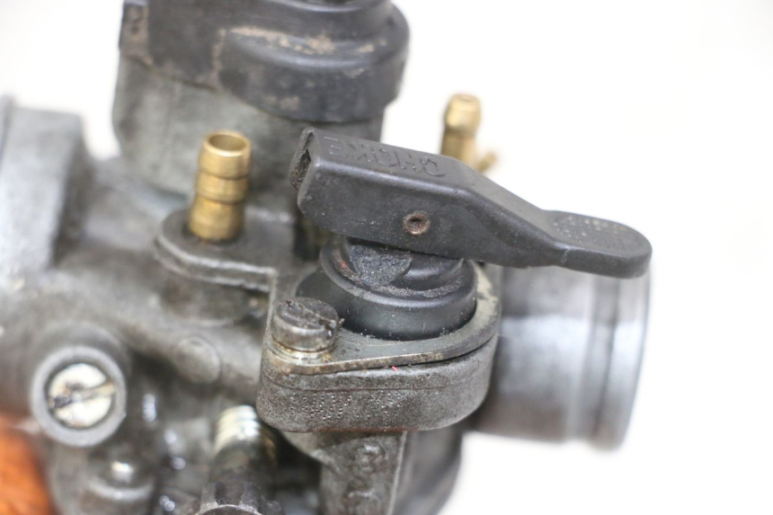 photo de CARBURADOR MBK BOOSTER SPIRIT NAKED 50 (2004 - 2017) - Zoom estado de uso