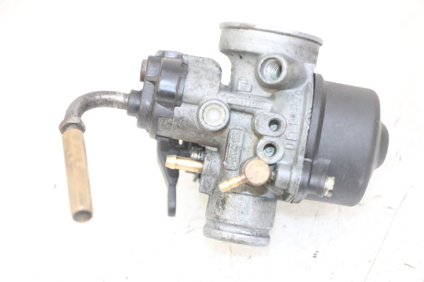 photo de CARBURADOR MBK BOOSTER SPIRIT NAKED 50 (2004 - 2017) - Detalles de los puntos de fijación