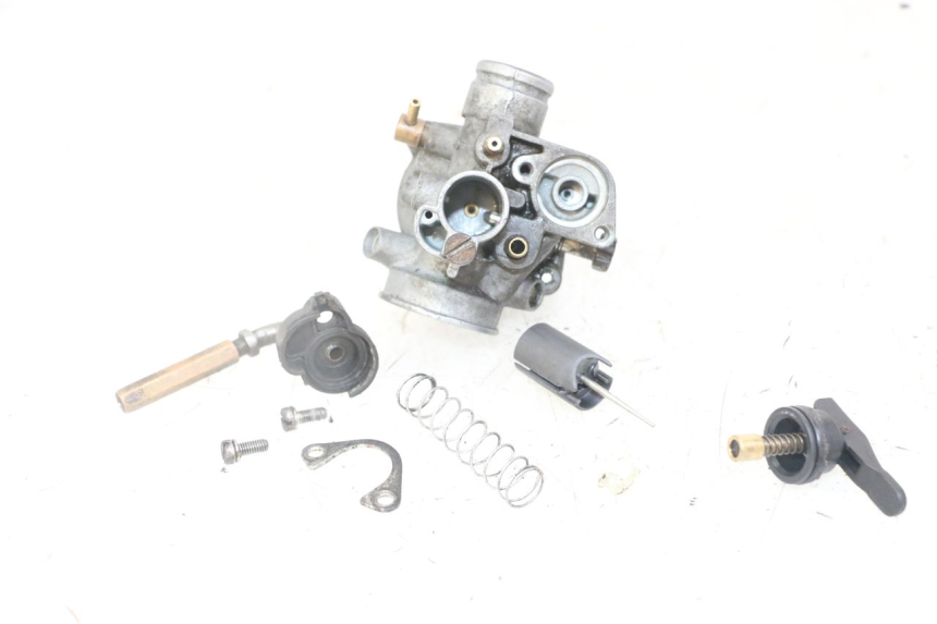 photo de CARBURADOR MBK BOOSTER SPIRIT NAKED 50 (2004 - 2017) - Marcados y referencias originales