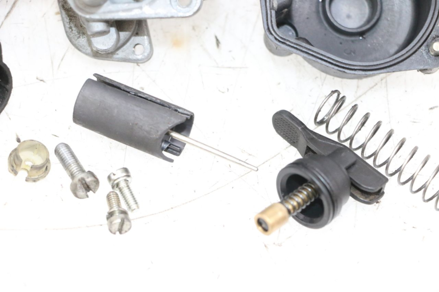 photo de CARBURADOR MBK BOOSTER SPIRIT NAKED 50 (2004 - 2017) - Foto de producto adicional