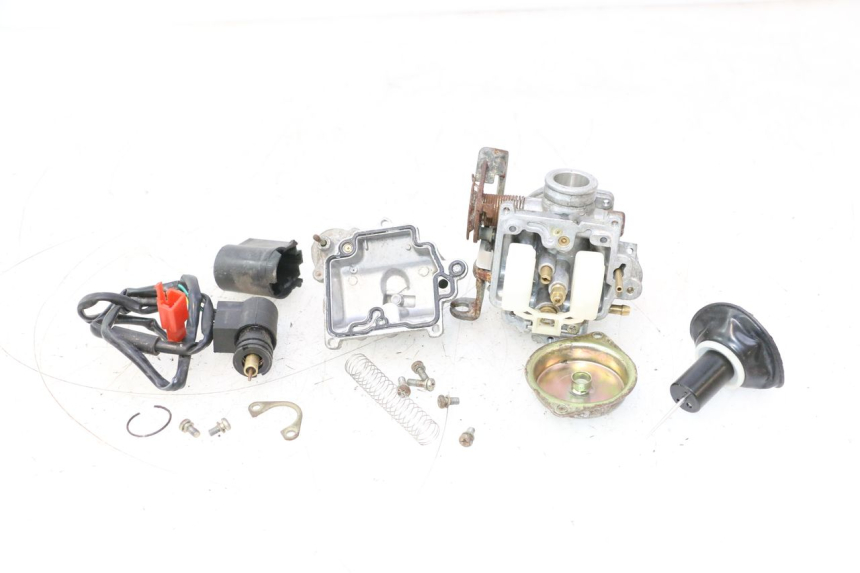 photo de CARBURADOR BAOTIAN BT 49 QT-7 50 (2006 - 2009) - Detalle de la pieza