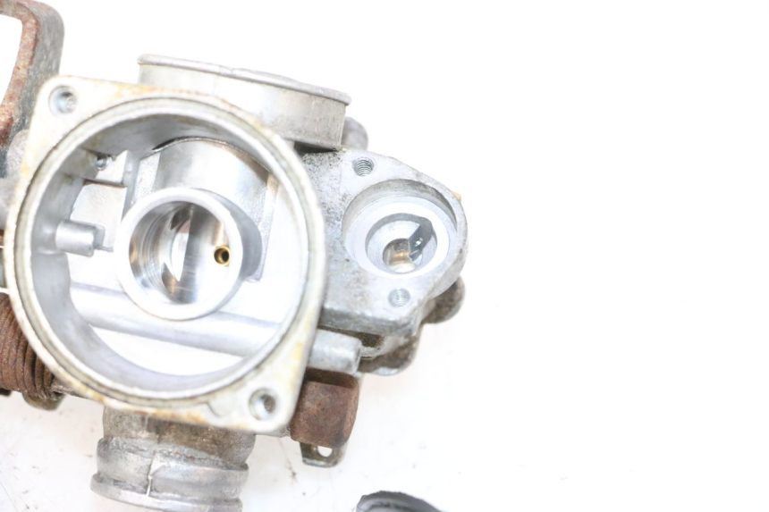 photo de CARBURADOR BAOTIAN BT 49 QT-7 50 (2006 - 2009) - Características distintivas