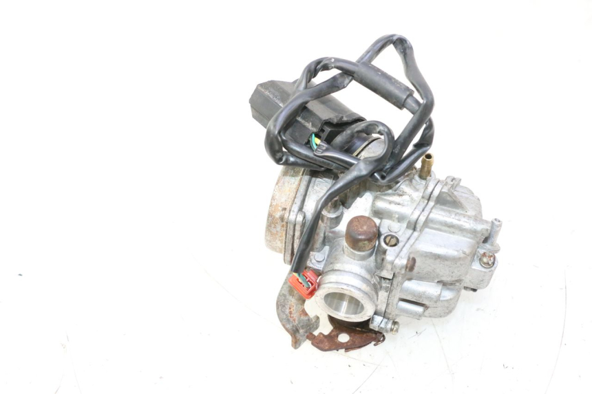 photo de CARBURADOR BAOTIAN BT 49 QT-7 50 (2006 - 2009) - Primer plano técnico