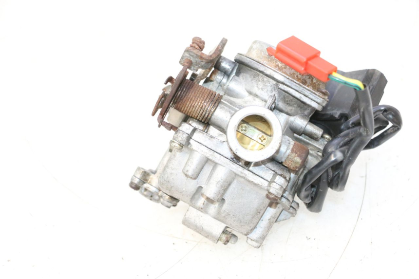 photo de CARBURADOR BAOTIAN BT 49 QT-7 50 (2006 - 2009) - Vista general del producto