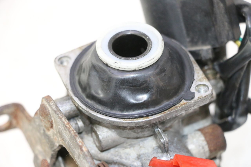 photo de CARBURADOR BAOTIAN BT 49 QT-7 50 (2006 - 2009) - Estado de la superficie y material