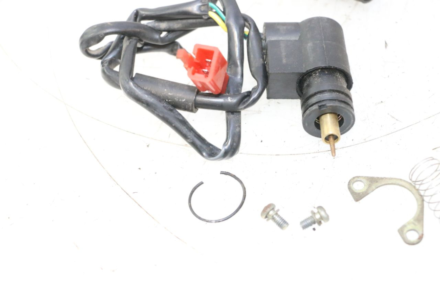 photo de CARBURADOR BAOTIAN BT 49 QT-7 50 (2006 - 2009) - Marcados y referencias originales