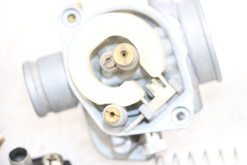 photo de CARBURADOR PEUGEOT BUXY 50 (1993 - 1998) - Otra vista del artículo