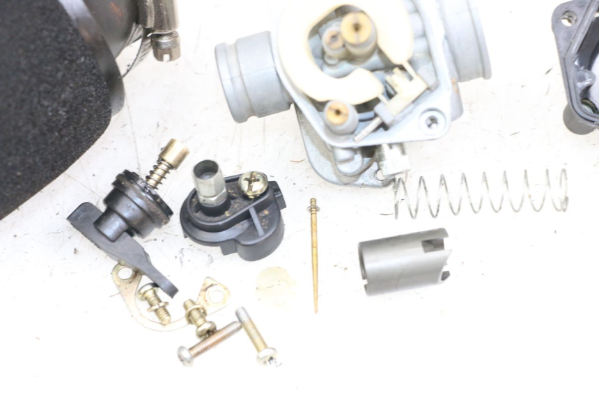 photo de CARBURADOR PEUGEOT BUXY 50 (1993 - 1998) - Recambio usado revisado