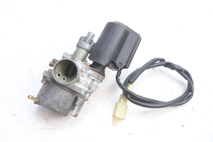 photo de CARBURADOR PEUGEOT BUXY 50 (1993 - 1998) - Vista principal