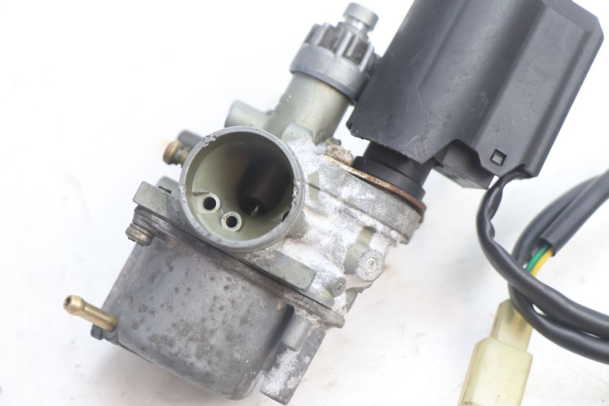 photo de CARBURADOR PEUGEOT BUXY 50 (1993 - 1998) - Detalle de la pieza