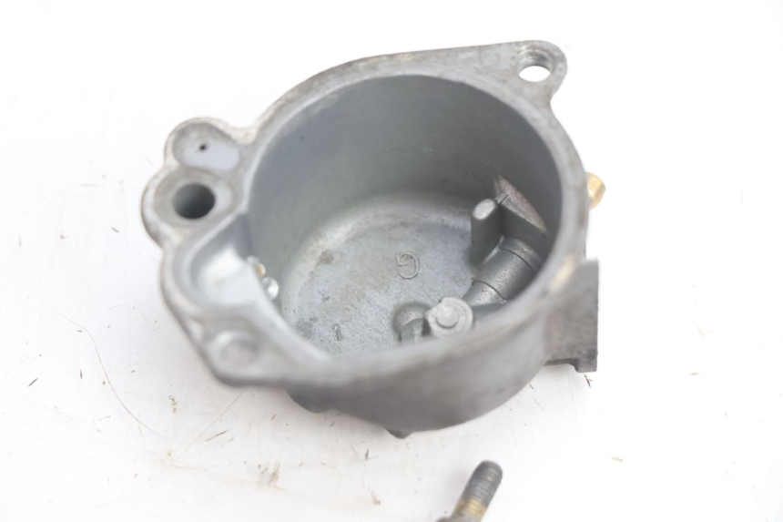 photo de CARBURADOR PEUGEOT BUXY 50 (1993 - 1998) - Zoom sobre los componentes