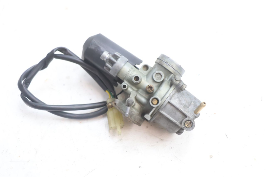 photo de CARBURADOR PEUGEOT BUXY 50 (1993 - 1998) - Zoom estado de uso