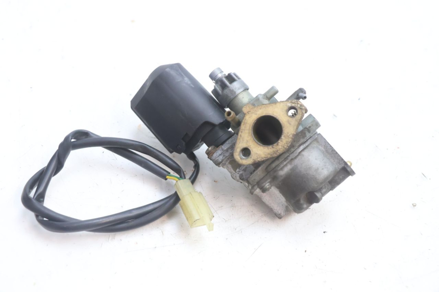 photo de CARBURADOR PEUGEOT BUXY 50 (1993 - 1998) - Primer plano técnico