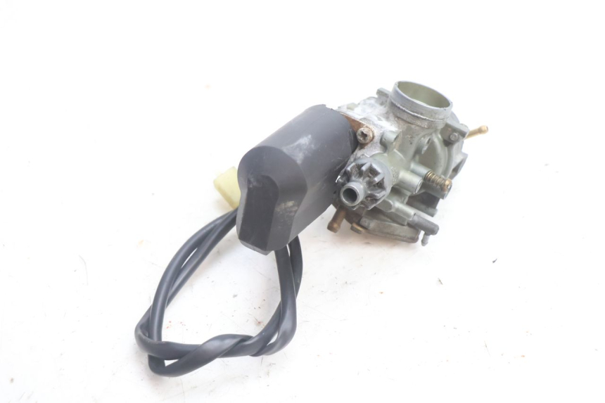 photo de CARBURADOR PEUGEOT BUXY 50 (1993 - 1998) - Estado de la superficie y material