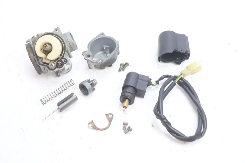 photo de CARBURADOR PEUGEOT BUXY 50 (1993 - 1998) - Marcados y referencias originales