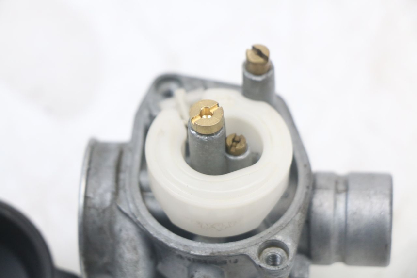 photo de CARBURADOR YAMAHA BW'S 50 (2004 - 2017) - Marcados y referencias originales