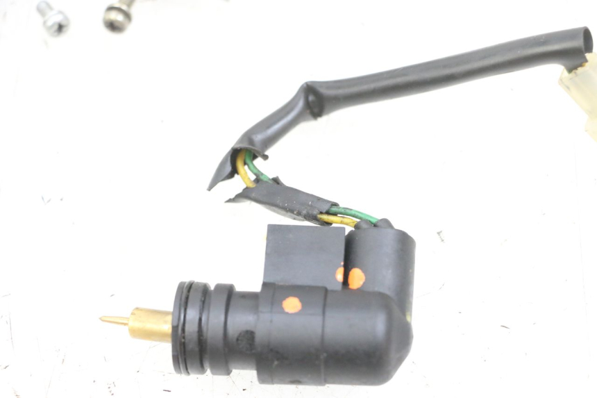 photo de CARBURADOR YAMAHA BW'S EASY 50 (2013 - 2016) - Características distintivas