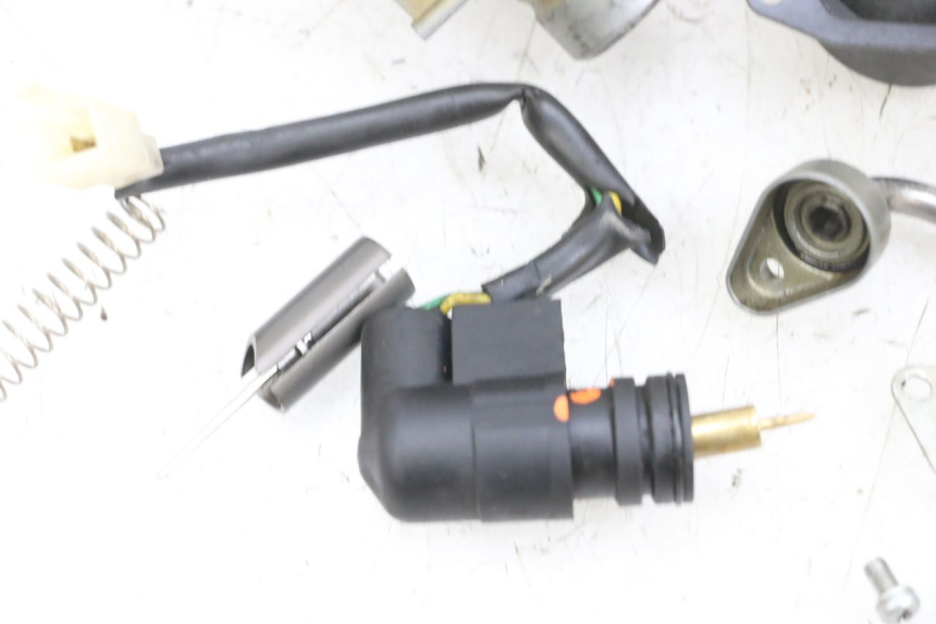 photo de CARBURADOR YAMAHA BW'S EASY 50 (2013 - 2016) - Detalle de la pieza