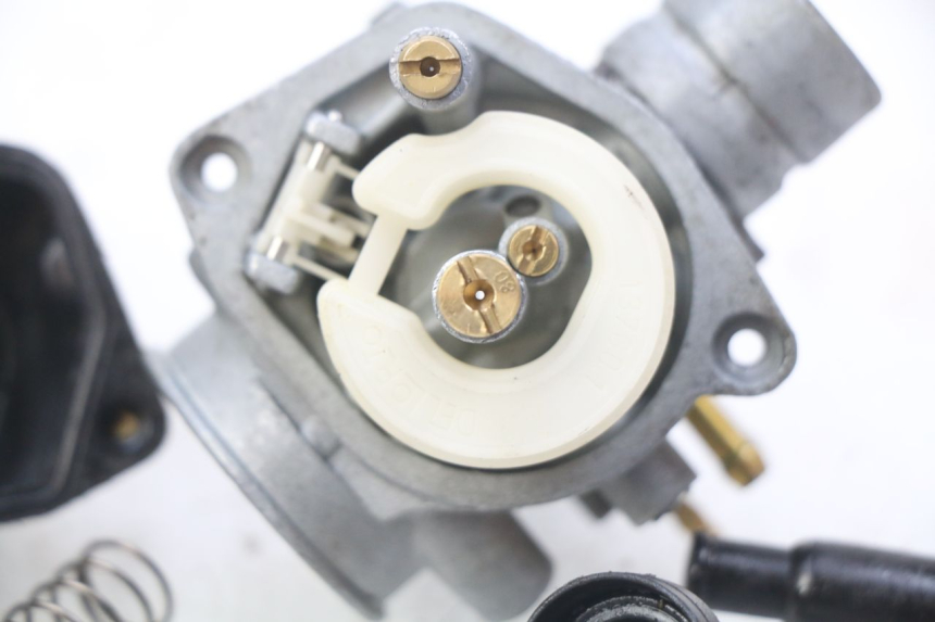 photo de CARBURADOR YAMAHA BW'S NAKED 50 (2008 - 2019) - Recambio usado revisado