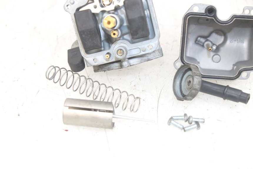 photo de CARBURADOR HONDA CA REBEL 125 (1995 - 2001) - Marcados y referencias originales