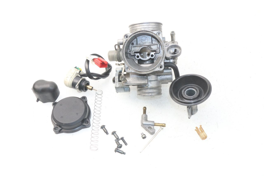 photo de CARBURADOR PIAGGIO CARNABY 125 (2007 - 2011) - Marcados y referencias originales