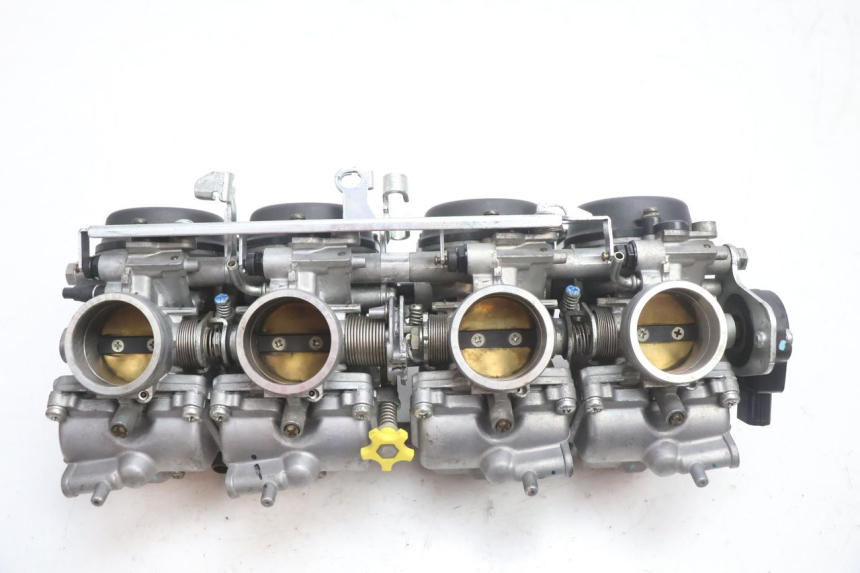 photo de CARBURADOR HONDA CB F HORNET 600 (2005 - 2006) - Vista principal