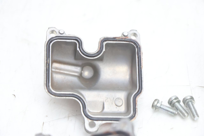 photo de CARBURADOR HONDA CB F HORNET 600 (2005 - 2006) - Inspección visual detallada