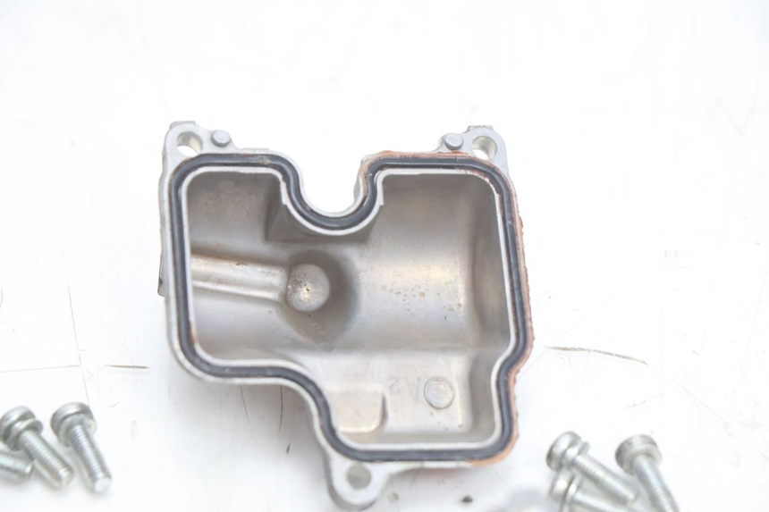 photo de CARBURADOR HONDA CB F HORNET 600 (2005 - 2006) - Enfoque en la estructura