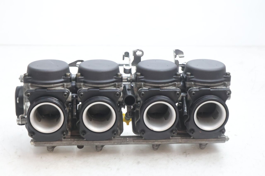 photo de CARBURADOR HONDA CB F HORNET 600 (2005 - 2006) - Zoom estado de uso