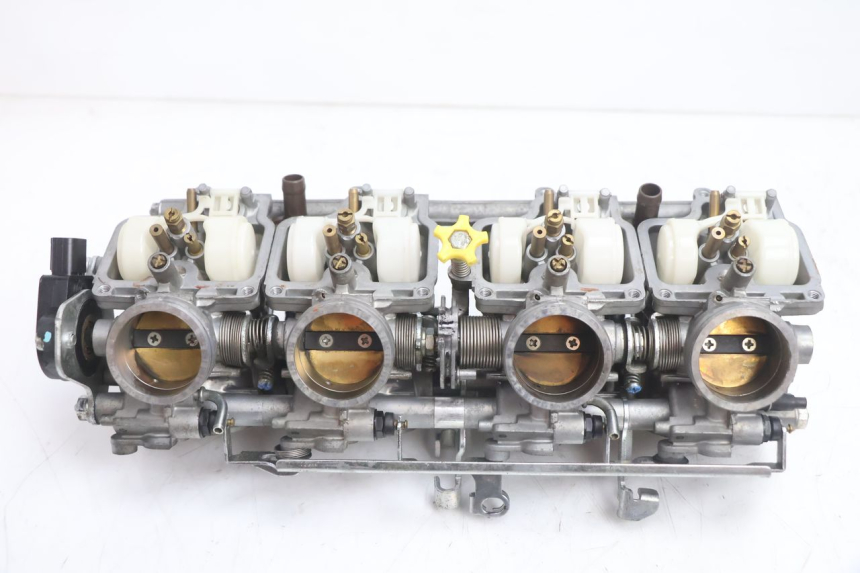 photo de CARBURADOR HONDA CB F HORNET 600 (2005 - 2006) - Marcados y referencias originales