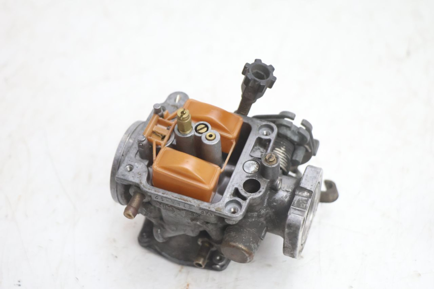 photo de CARBURADOR HONDA CB TWO FIFTY 250 (1991 - 2002) - Características distintivas