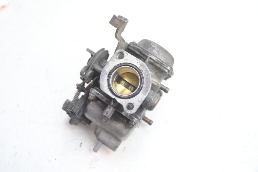 photo de CARBURADOR HONDA CB TWO FIFTY 250 (1991 - 2002) - Zoom estado de uso