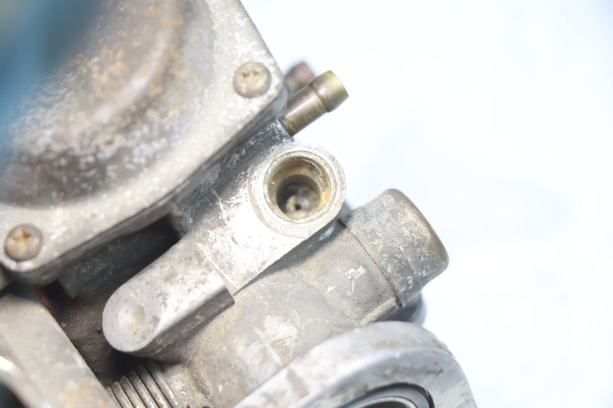 photo de CARBURADOR HONDA CB TWO FIFTY 250 (1991 - 2002) - Detalles de los puntos de fijación