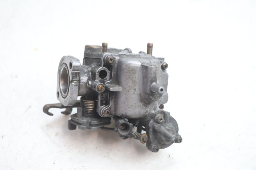 photo de CARBURADOR HONDA CB TWO FIFTY 250 (1991 - 2002) - Estado de la superficie y material