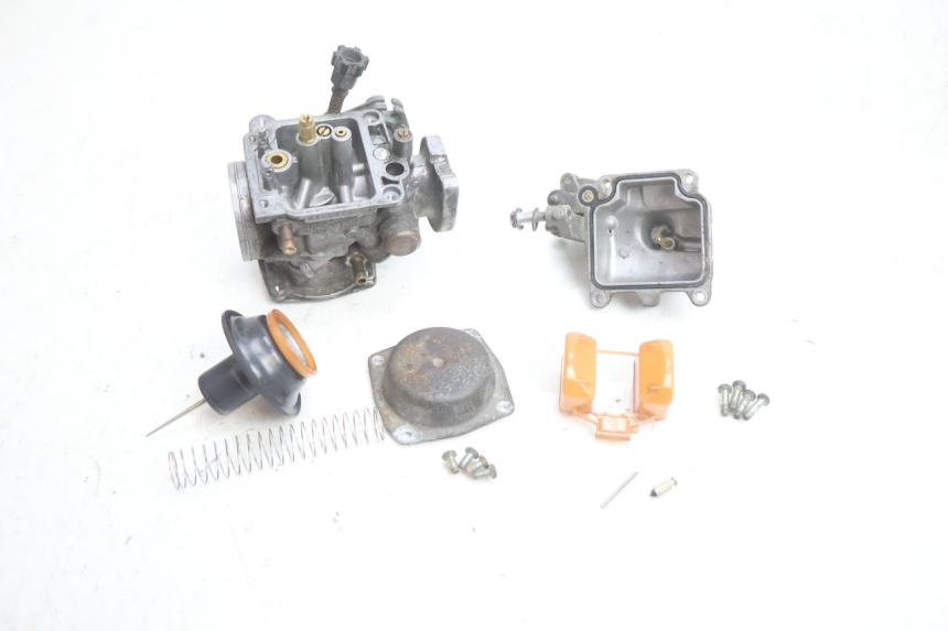 photo de CARBURADOR HONDA CB TWO FIFTY 250 (1991 - 2002) - Recambio usado revisado