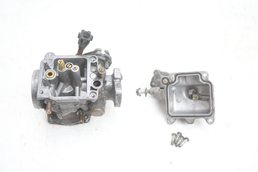 photo de CARBURADOR HONDA CB TWO FIFTY 250 (1991 - 2002) - Marcados y referencias originales