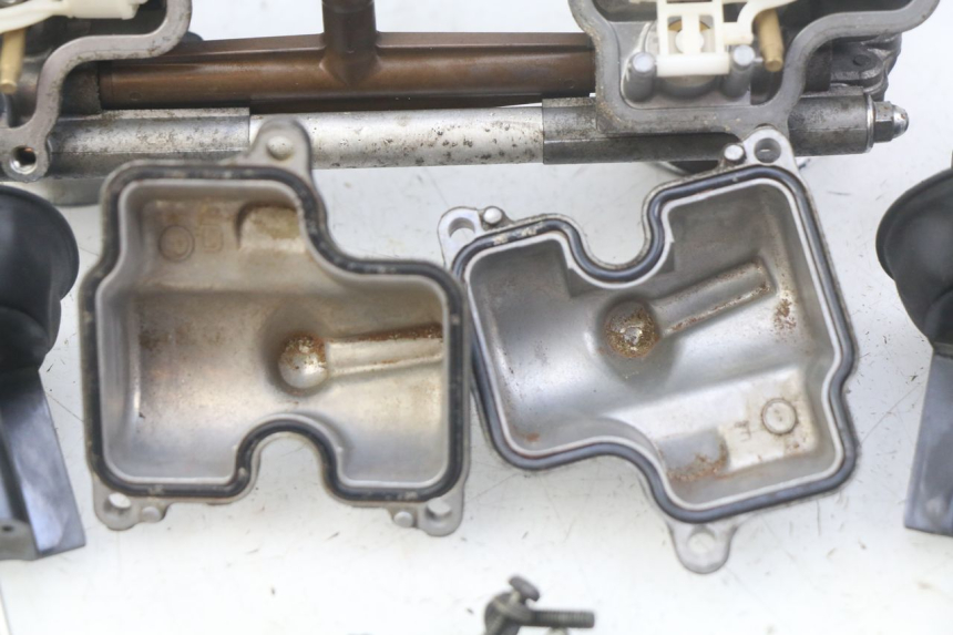 photo de CARBURADOR HONDA CBF 500 (2004 - 2007) - Perfil de la pieza de repuesto